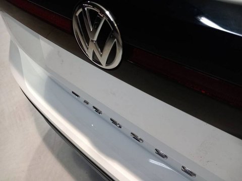 Coches Segunda Mano Volkswagen T-Cross Advance 1.0 Tsi 95Cv Man En Toledo
