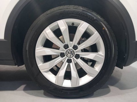 Coches Segunda Mano Volkswagen T-Roc Advance 1.0 Tsi 115Cv 6 Vel Man En Toledo