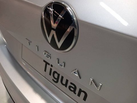 Coches Segunda Mano Volkswagen Tiguan R-Line Tsi E 245Cv Hybrid Dsg Hibrido Enchufable En Toledo