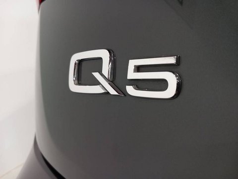 Coches Segunda Mano Audi Q5 Advanced Edition 2.0 Tdi 163Cv Quattro S-Tronic 7 Vel En Toledo