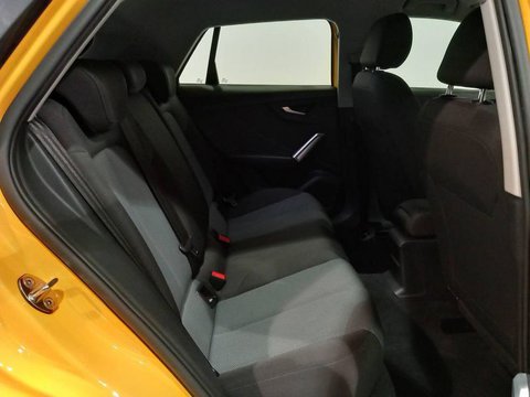 Coches Segunda Mano Audi Q2 Design Edition 1.6 Tdi 116Cv 6 Vel Man En Toledo