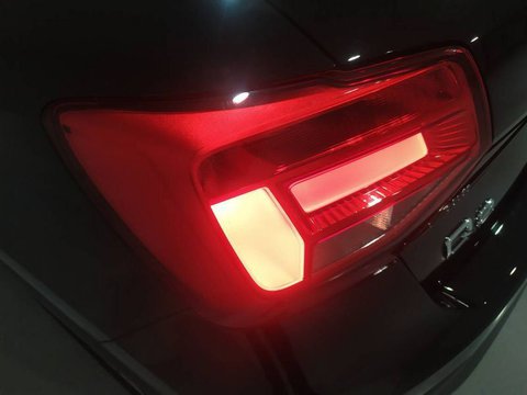 Coches Segunda Mano Audi Q2 Advanced Edition 30 Tfsi 116Cv 6 Vel Man En Toledo
