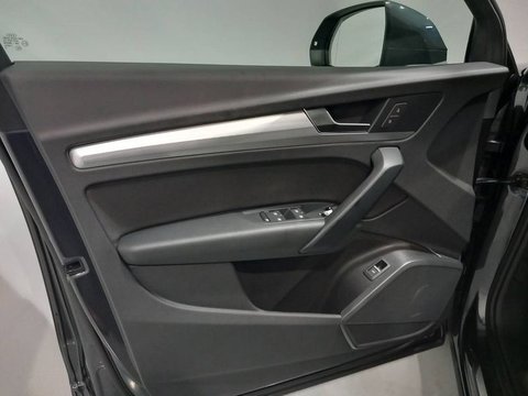 Coches Segunda Mano Audi Q5 Advanced Edition 2.0 Tdi 163Cv Quattro S-Tronic 7 Vel En Toledo