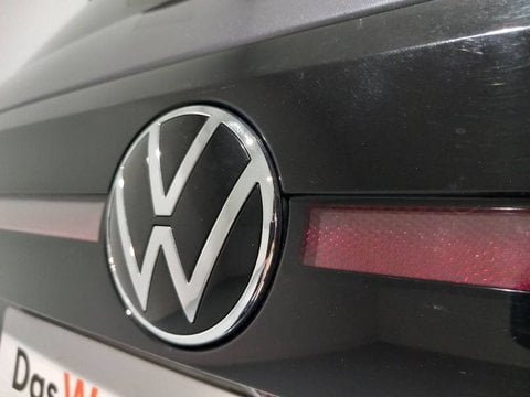 Coches Segunda Mano Volkswagen T-Cross Sport 1.0 Tsi 110Cv 6 Vel Man En Toledo