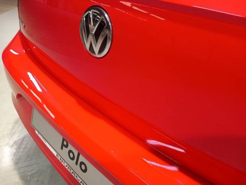 Coches Segunda Mano Volkswagen Polo Advance 1.0 Tsi 95Cv Man En Toledo