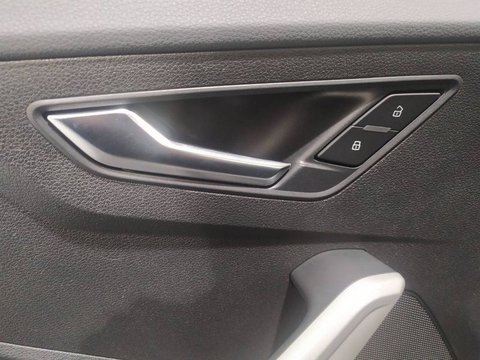Coches Segunda Mano Audi Q2 Advanced Edition 30 Tfsi 116Cv 6 Vel Man En Toledo