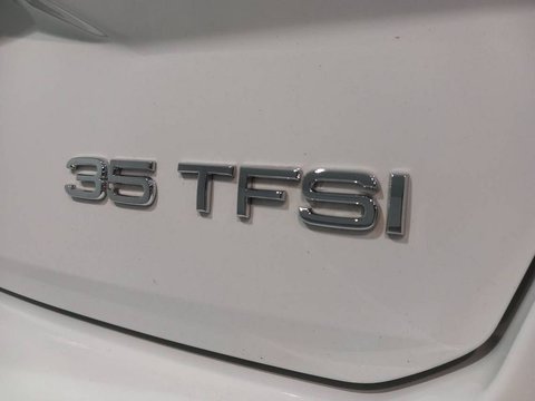 Coches Segunda Mano Audi Q2 Desing Edition 35 Tfsi 150Cv S-Tronic 7 Vel En Toledo
