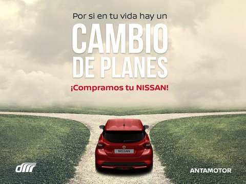 Coches Km0 Nissan Qashqai 1.3 Dig-T 140Cv Mhev 4X2 Acenta En La Coruña