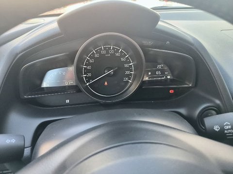 Coches Segunda Mano Mazda Mazda2 Berlina 1.5 E-Skyactiv-G Homura 90Cv 5P En Huelva