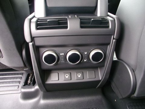 Coches Nuevos Entrega Inmediata Land Rover Defender 3.0 D250 110 Auto 4Wd Mhev Se En Madrid