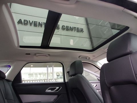 Coches Nuevos Entrega Inmediata Land Rover Range Rover Velar 2.0 I4 Phev 404Cv 4Wd Auto S En Madrid