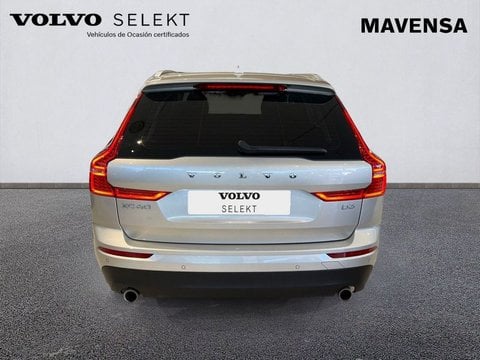 Coches Segunda Mano Volvo Xc60 2.0 D3 Business Plus En Badajoz