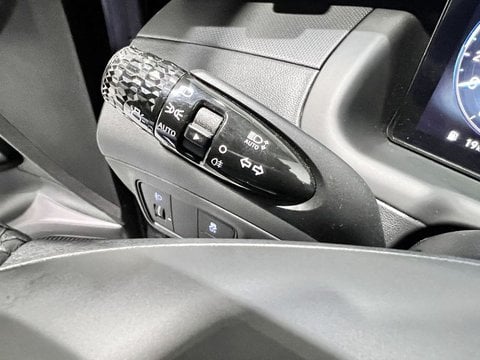 Coches Segunda Mano Hyundai Tucson 1.6 Crdi 100Kw (136Cv) 48V Maxx En Badajoz