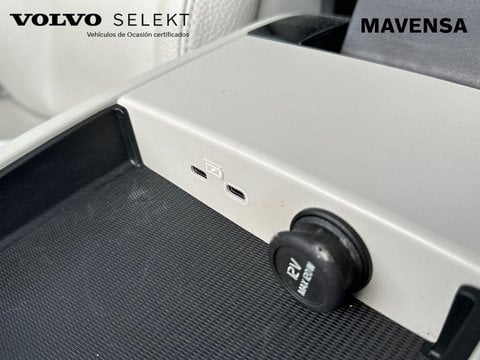 Coches Segunda Mano Volvo S90 2.0 T8 Twin Awd Recharge Core Bright At En Badajoz