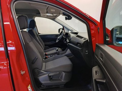 Coches Segunda Mano Volkswagen Caddy Maxi Origin 2.0 Tdi 75 Kw (102 Cv) En Burgos
