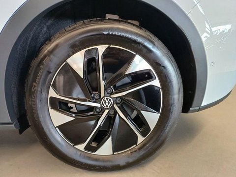 Coches Segunda Mano Volkswagen Id.5 Pro Performance 150 Kw (204 Cv) En Burgos