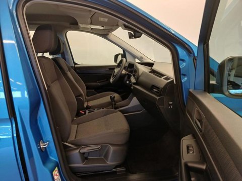 Coches Segunda Mano Volkswagen Caddy Kombi 2.0 Tdi 75 Kw (102 Cv) En Burgos