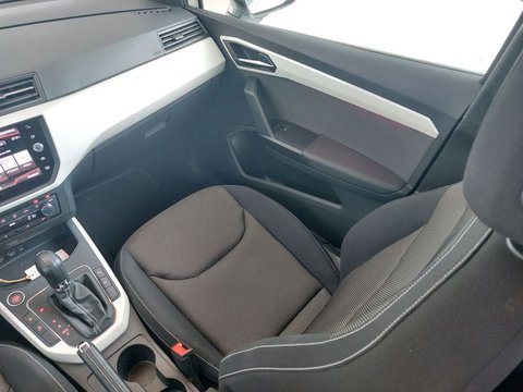 Coches Segunda Mano Seat Arona 1.0 Tsi 85Kw (115Cv) Dsg Xcellence Ecomotive En Madrid