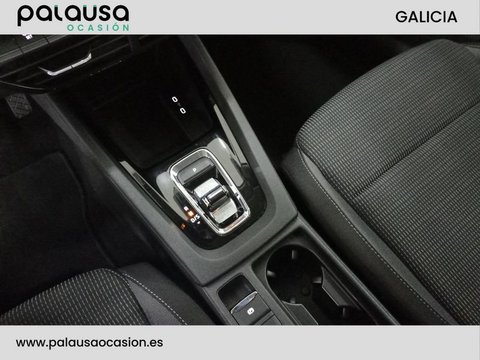 Coches Segunda Mano Škoda Octavia 2.0 Tdi Ambition 85Kw Dsg 115 5P En Pontevedra