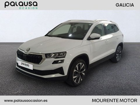 Škoda Karoq 15 may 2024 y del - foto 6
