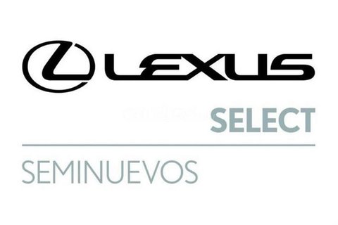 Coches Segunda Mano Lexus Nx 2.5 300H Executive Navigation En Madrid