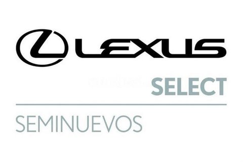 Coches Segunda Mano Lexus Ux 250H Executive Navigation 135 Kw (184 Cv) En Madrid