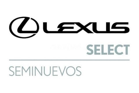 Coches Segunda Mano Lexus Nx 300H Business Navigation 2Wd 145 Kw (197 Cv) En Madrid