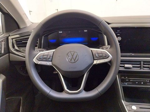 Coches Segunda Mano Volkswagen Taigo Life 1.0 Tsi 70 Kw (95 Cv) En Madrid
