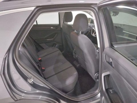 Coches Segunda Mano Volkswagen T-Roc Life 1.5 Tsi 110 Kw (150 Cv) En Toledo