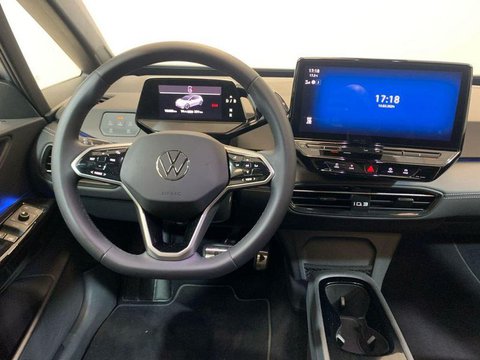 Coches Segunda Mano Volkswagen Id.3 Pro Automático 150 Kw (204 Cv) En Toledo
