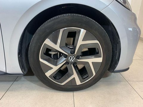 Coches Segunda Mano Volkswagen Id.3 Pro Automático 150 Kw (204 Cv) En Toledo