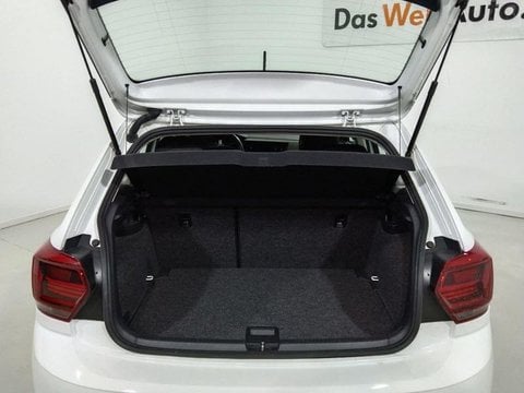 Coches Segunda Mano Volkswagen Polo Advance 1.0 55 Kw (75 Cv) En Toledo