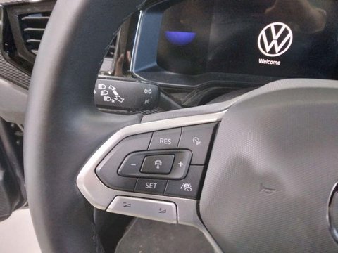 Coches Segunda Mano Volkswagen Taigo Life 1.0 Tsi 70 Kw (95 Cv) En Toledo