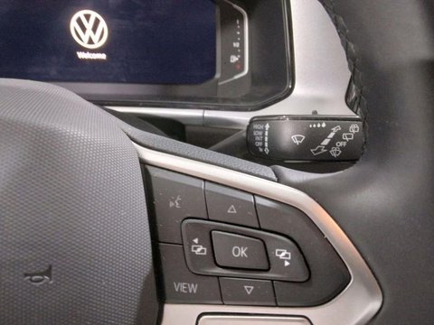 Coches Segunda Mano Volkswagen T-Roc Life 1.0 Tsi 81 Kw (110 Cv) En Madrid