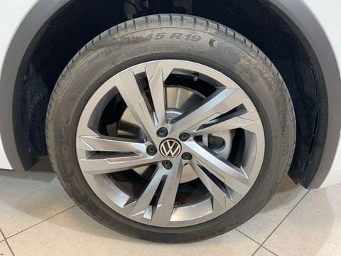 Coches Segunda Mano Volkswagen Tiguan R-Line 1.4 Tsi Ehybrid 180 Kw (245 Cv) Dsg En Madrid