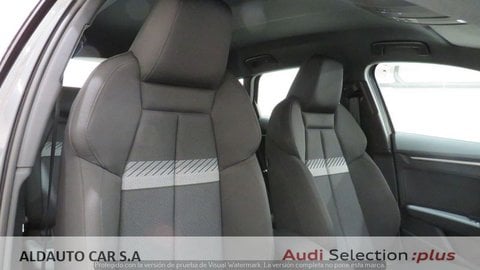 Coches Segunda Mano Audi A3 Sportback 30 Tdi 116Cv S Line En Madrid