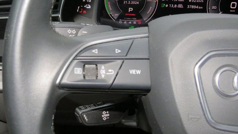 Coches Segunda Mano Audi Q7 55 Tfsie 381Cv Quattro Tiptronic En Madrid