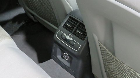 Coches Segunda Mano Audi A4 Allroad Quattro Unlimited 3.0 Tdi 160Kw Quattro S Tronic En Madrid