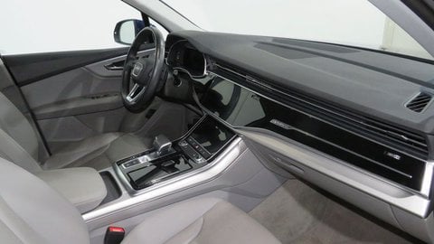 Coches Segunda Mano Audi Q7 55 Tfsie 381Cv Quattro Tiptronic En Madrid