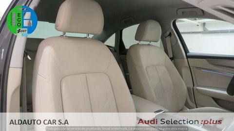 Coches Segunda Mano Audi A6 40 Tdi 204Cv S Tronic Sport En Madrid
