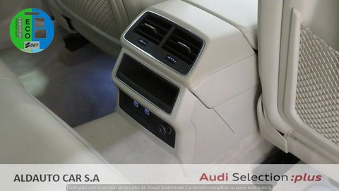 Coches Segunda Mano Audi A6 40 Tdi 204Cv S Tronic Sport En Madrid