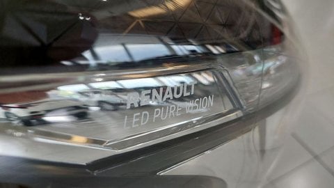 Coches Segunda Mano Renault Trafic Furgón 27 L1H1 Energy Bluedci 88 Kw En Granada