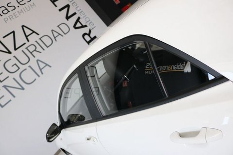 Coches Segunda Mano Kia Rio 1.0 T-Gdi 100Cv Mhev Imt Concept En Granada