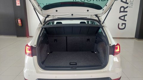 Coches Segunda Mano Seat Arona 1.0 Tsi 85Kw (115Cv) Style Ecomotive En Granada
