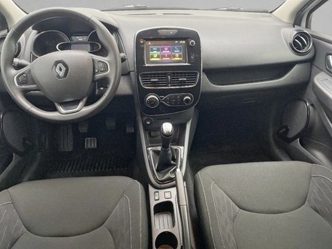 Coches Segunda Mano Renault Clio 0.9 Tce 90Cv Limited -18 En Granada