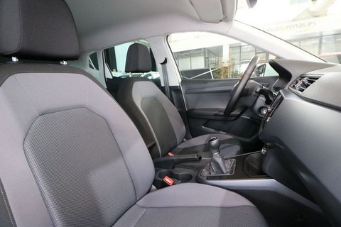 Coches Segunda Mano Seat Arona 1.0 Tsi 85Kw (115Cv) Style Ecomotive En Granada