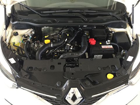 Coches Segunda Mano Renault Captur Zen Energy Dci 66Kw (90Cv) Eco2 En Granada