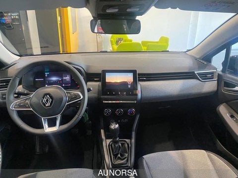 Coches Segunda Mano Renault Clio Dci 100Cv Evolution En Murcia
