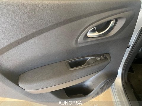 Coches Segunda Mano Renault Kadjar 1.5 Blue Dci 115Cv Intens En Murcia