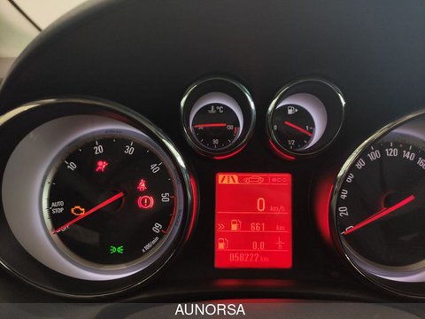 Coches Segunda Mano Opel Astra Excellence En Murcia